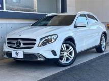 2015 Mercedes-Benz GLA-Class
