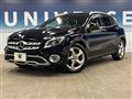 2017 Mercedes-Benz GLA-Class