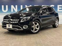 2017 Mercedes-Benz GLA-Class