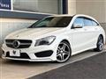 2015 Mercedes-Benz CLA Shooting Brake