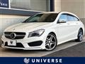 2015 Mercedes-Benz CLA Shooting Brake