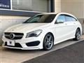 2015 Mercedes-Benz CLA Shooting Brake