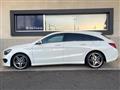 2015 Mercedes-Benz CLA Shooting Brake