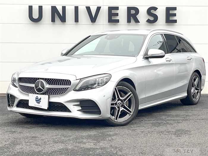 2019 Mercedes-Benz Mercedes-Benz Others