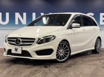 2015 Mercedes-Benz B-Class