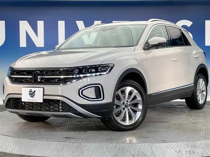 2023 Volkswagen Volkswagen Others