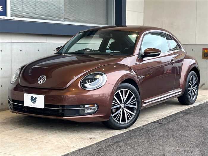 2016 Volkswagen Volkswagen Others