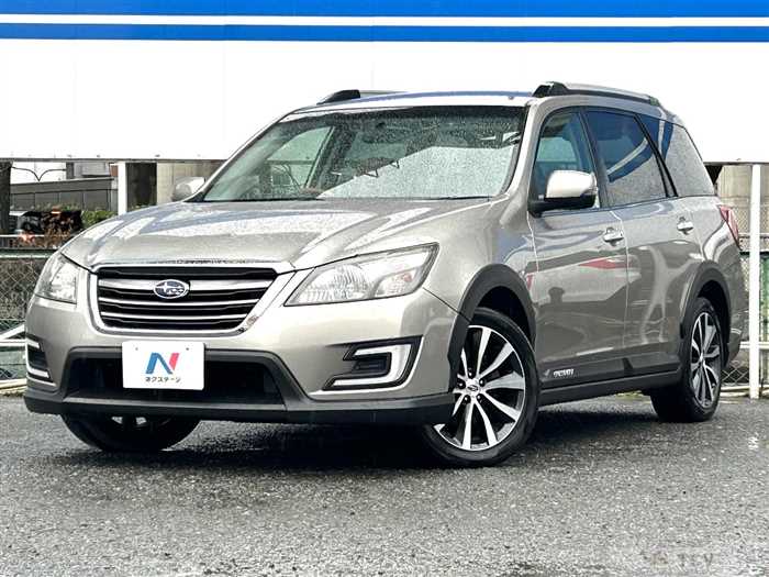 2015 Subaru Subaru Others