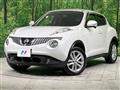 2013 Nissan Juke