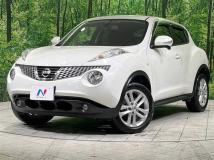 2013 Nissan Juke
