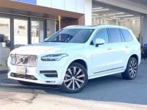2020 Volvo XC90