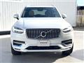 2022 Volvo XC90