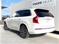 2022 Volvo XC90