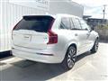 2022 Volvo XC90