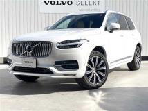2022 Volvo XC90