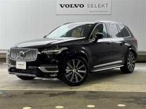 2024 Volvo XC90