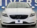 2017 Volvo V40