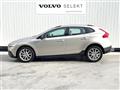 2017 Volvo V40