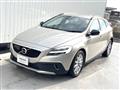 2017 Volvo V40