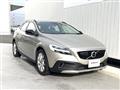 2017 Volvo V40