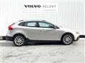 2017 Volvo V40