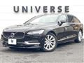 2019 Volvo V90