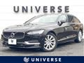 2019 Volvo V90