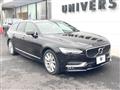2019 Volvo V90