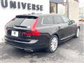 2019 Volvo V90