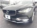 2019 Volvo V90