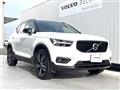 2018 Volvo XC40