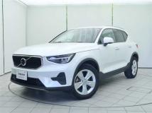 2023 Volvo XC40