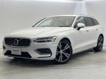 2020 Volvo V60