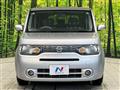 2013 Nissan Cube