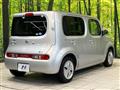 2013 Nissan Cube