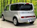 2013 Nissan Cube
