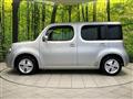 2013 Nissan Cube