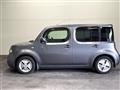 2015 Nissan Cube
