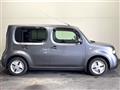 2015 Nissan Cube