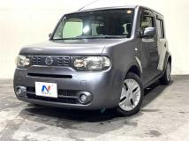 2015 Nissan Cube