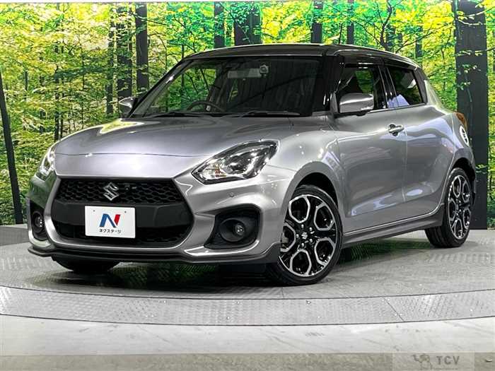 2018 Suzuki Suzuki Others