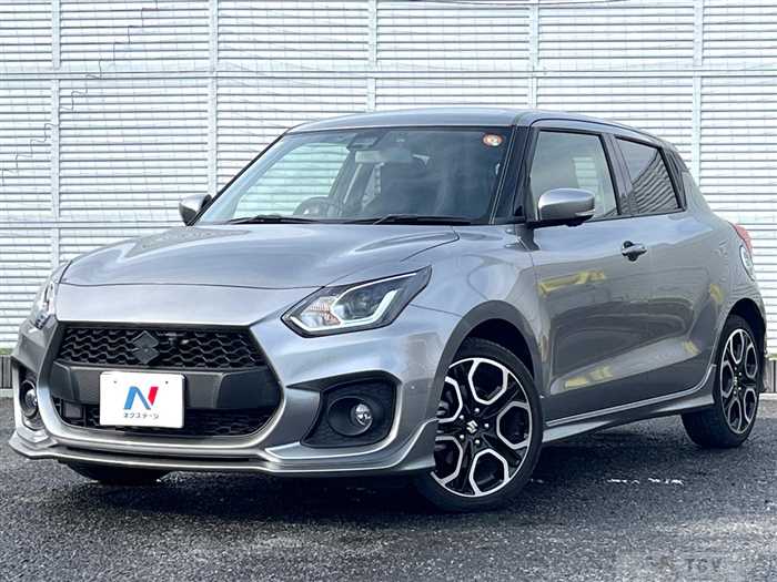 2024 Suzuki Suzuki Others