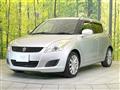 2011 Suzuki Swift