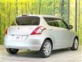 2011 Suzuki Swift