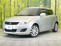 2011 Suzuki Swift