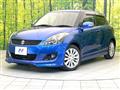 2013 Suzuki Swift
