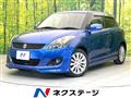 2013 Suzuki Swift