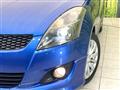 2013 Suzuki Swift