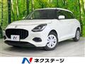 2024 Suzuki Swift