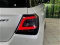 2024 Suzuki Swift